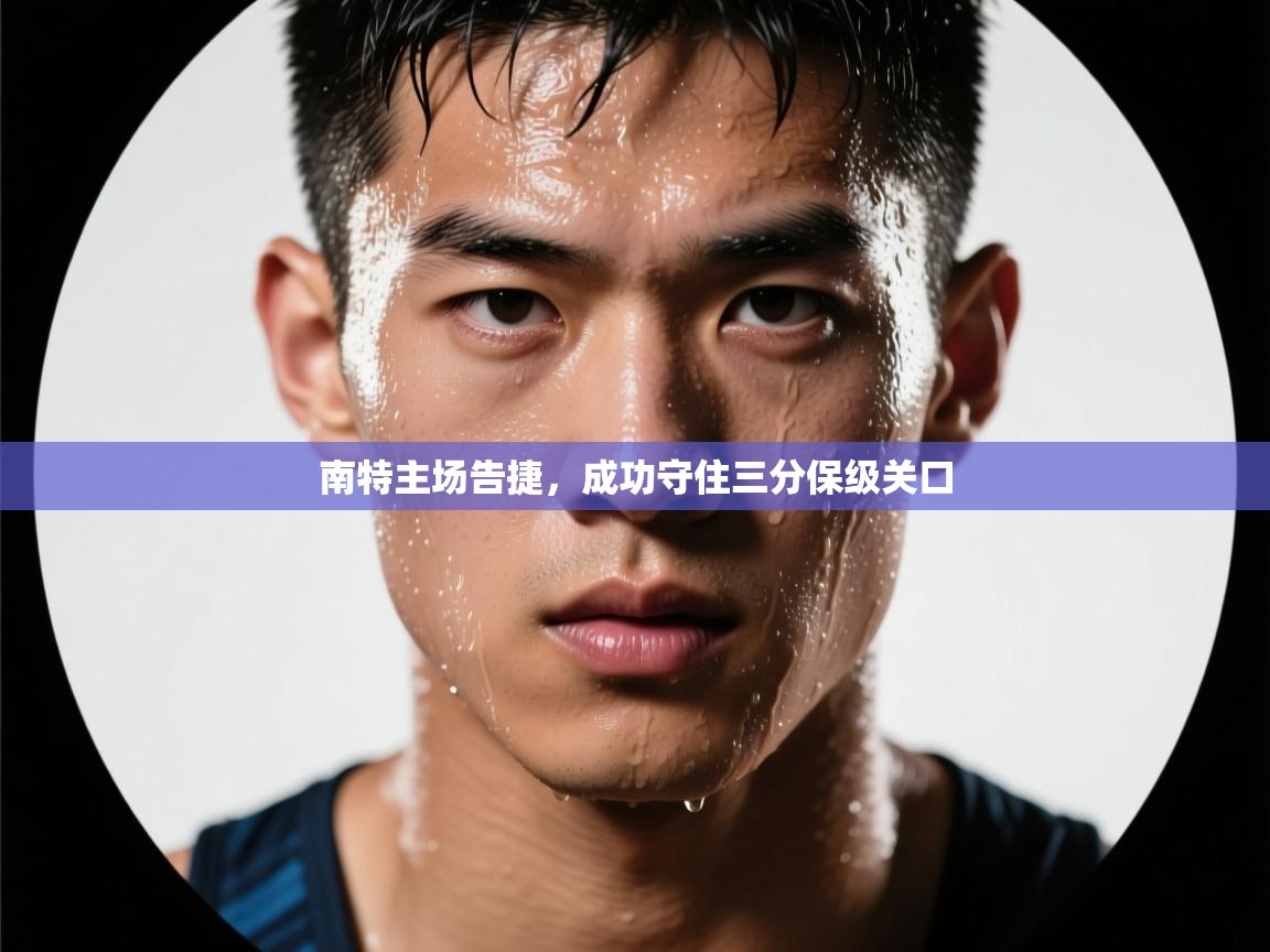 南特主场告捷，成功守住三分保级关口  第2张