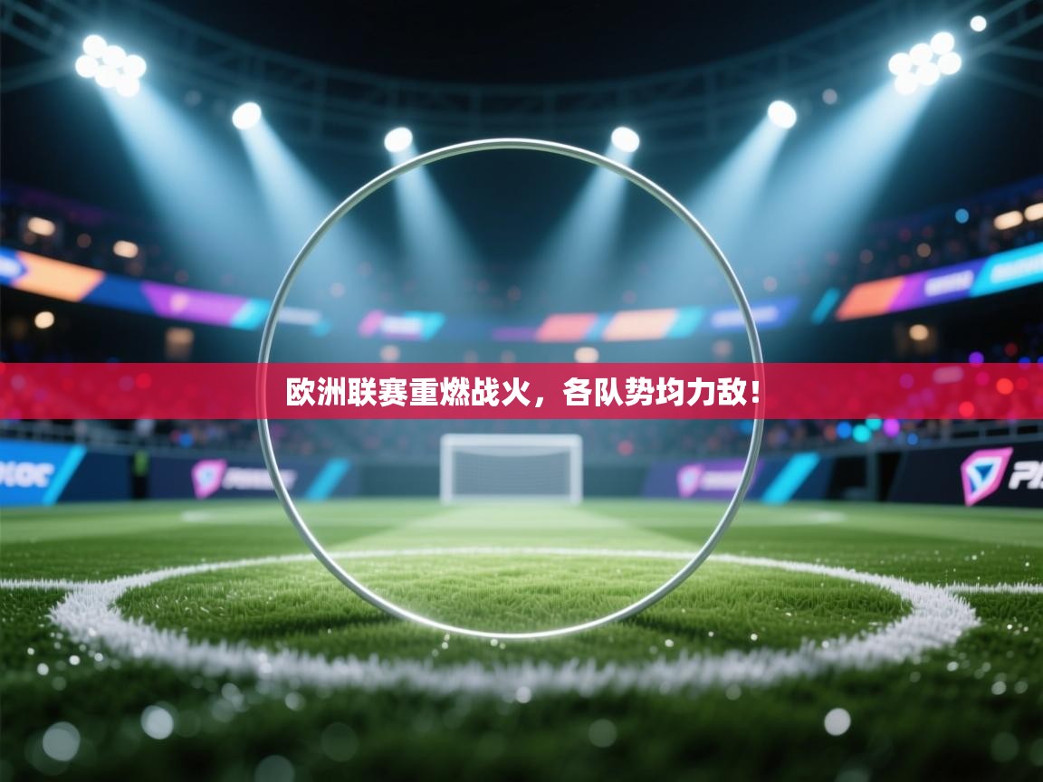 欧洲联赛重燃战火，各队势均力敌！