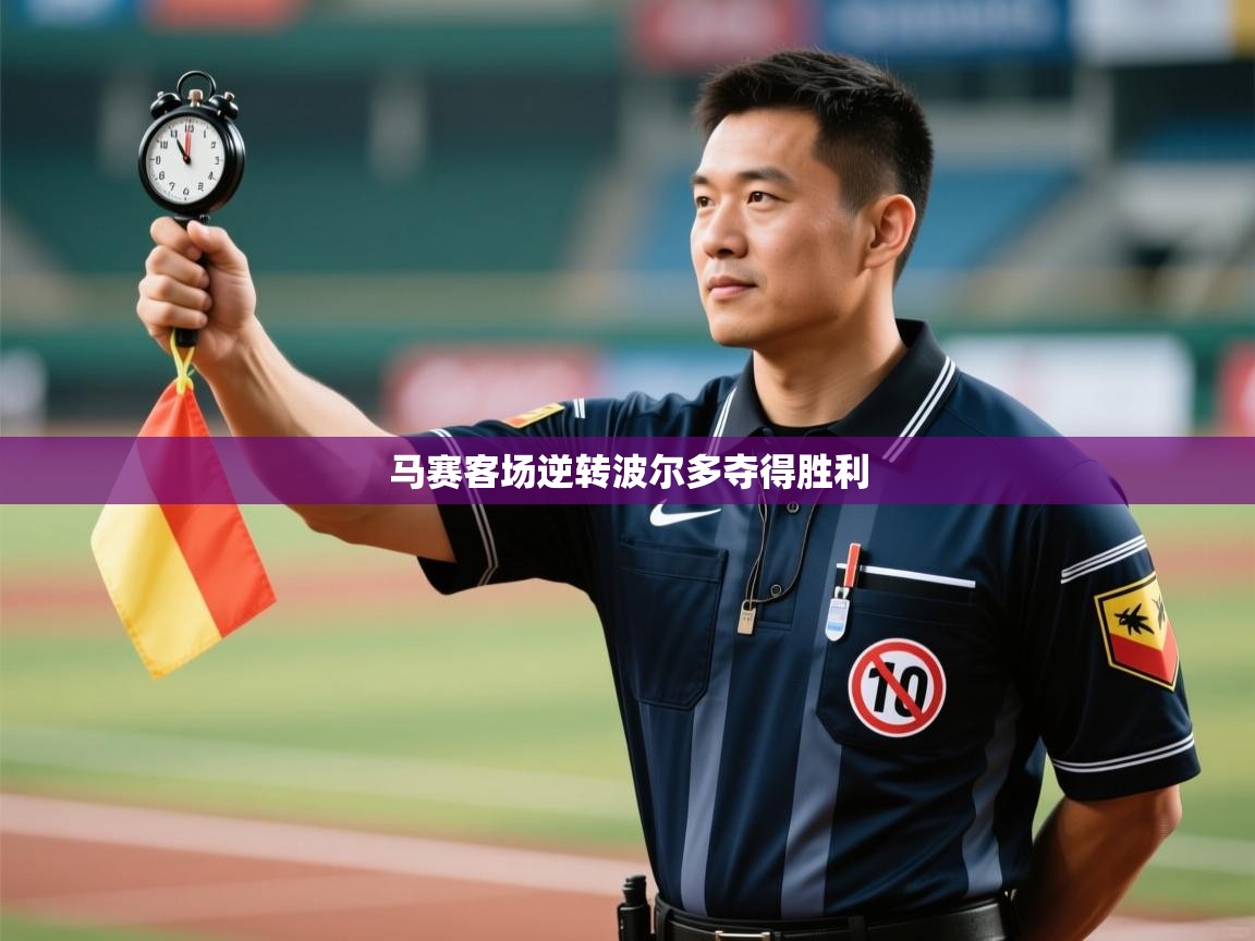 马赛客场逆转波尔多夺得胜利  第2张