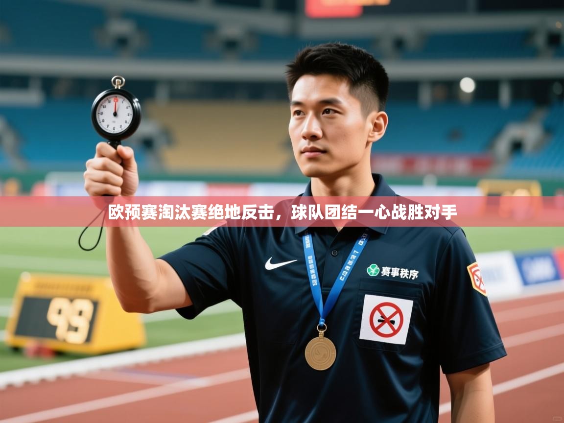 欧预赛淘汰赛绝地反击,球队团结一心战胜对手 第1张