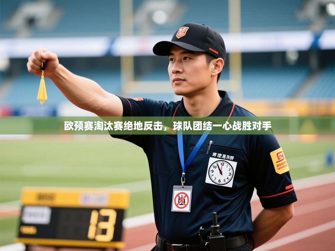 欧预赛淘汰赛绝地反击,球队团结一心战胜对手 第2张