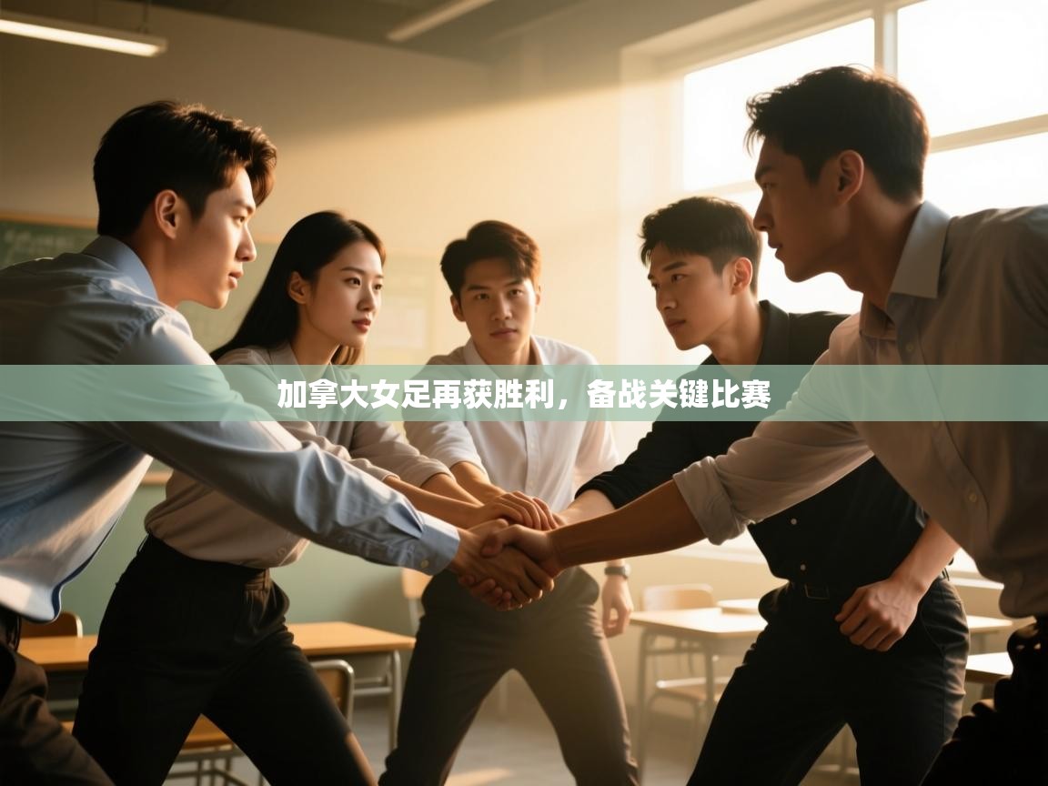 加拿大女足再获胜利,备战关键比赛 第2张