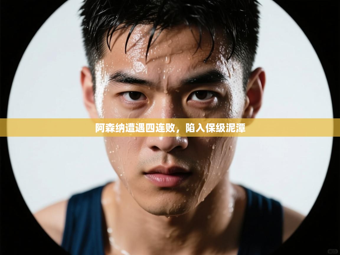 阿森纳遭遇四连败，陷入保级泥潭  第2张