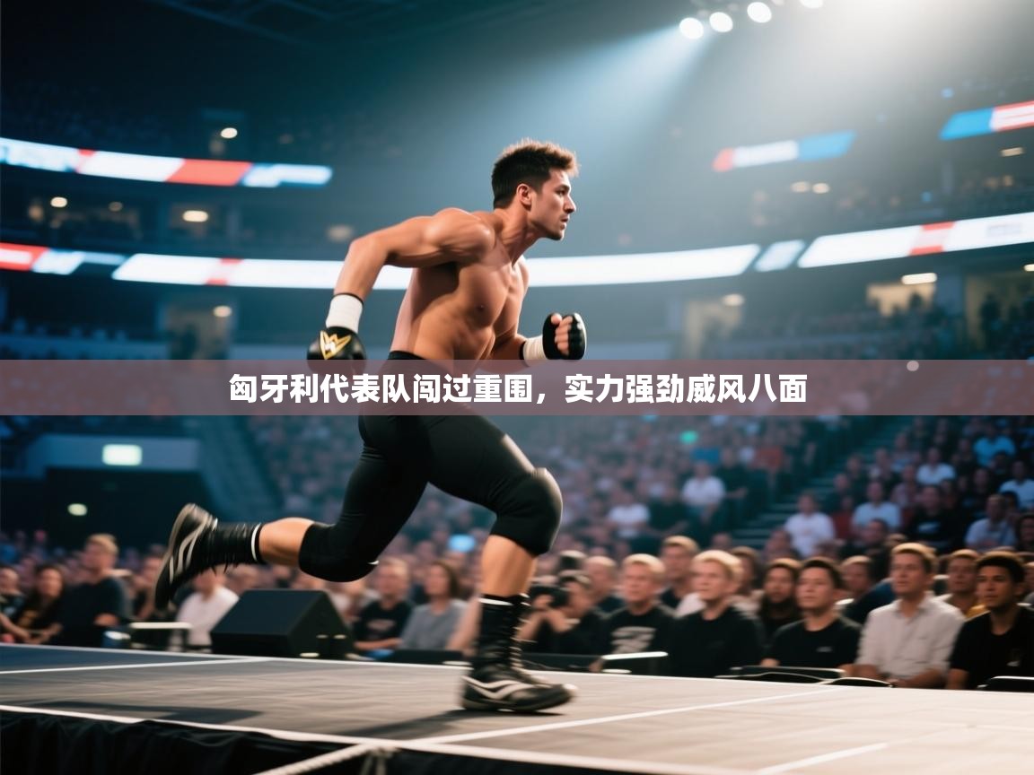 匈牙利代表队闯过重围，实力强劲威风八面  第2张