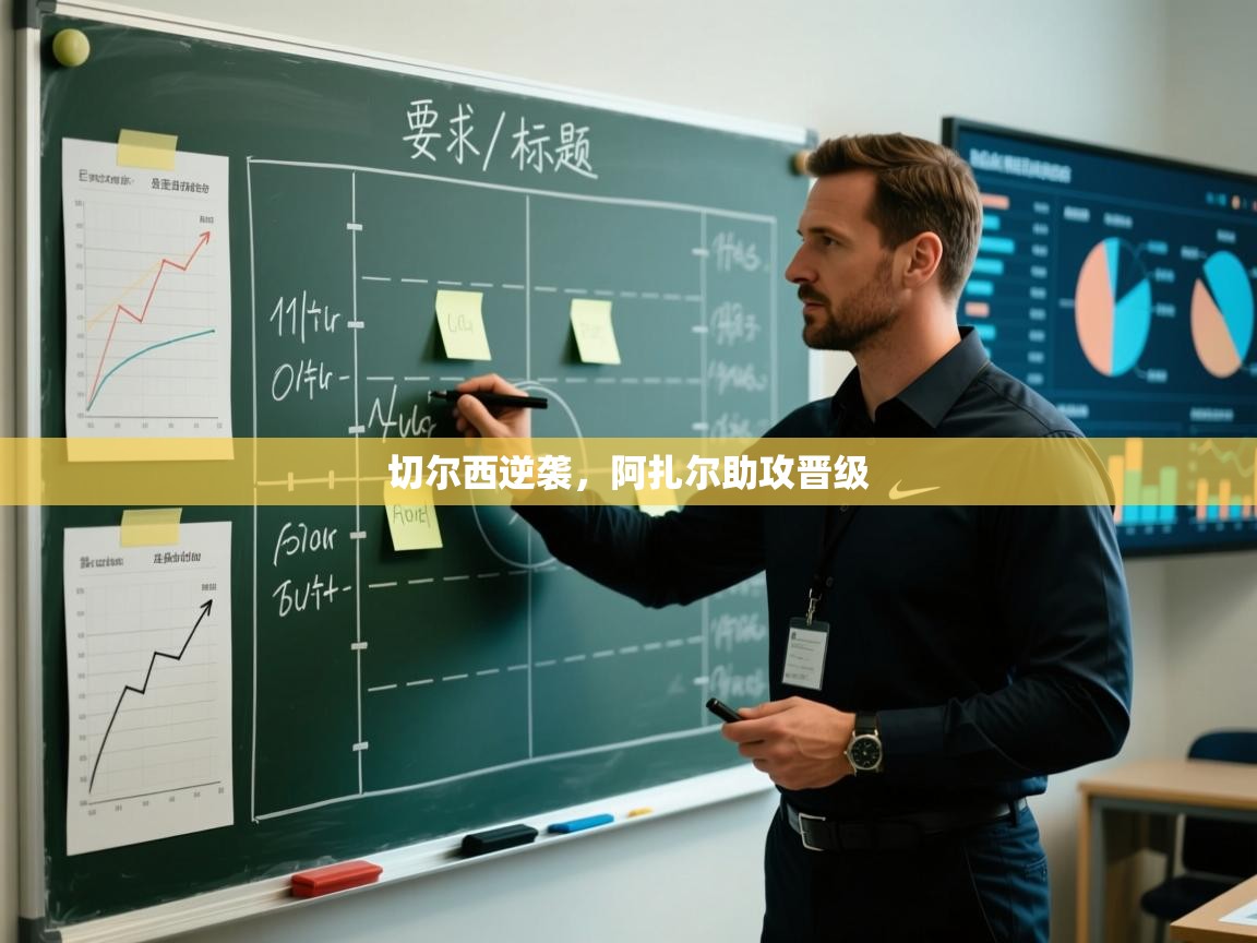 切尔西逆袭，阿扎尔助攻晋级  第2张