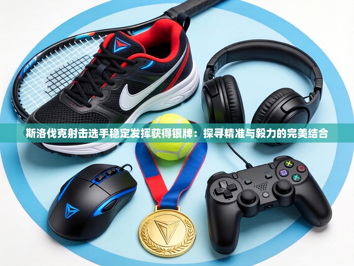 斯洛伐克射击选手稳定发挥获得银牌：探寻精准与毅力的完美结合  第2张