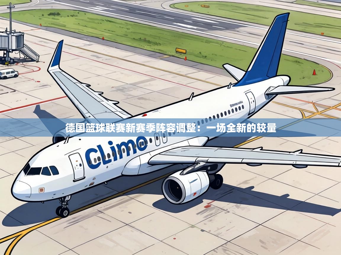 德国篮球联赛新赛季阵容调整:一场全新的较量 第1张