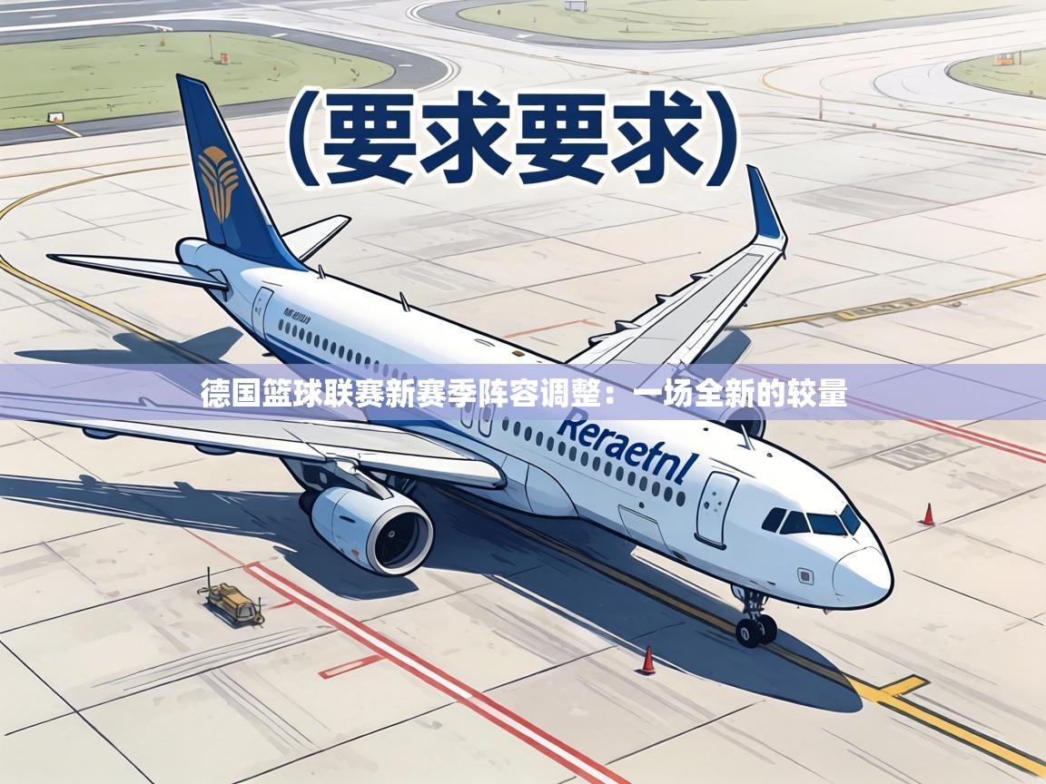 德国篮球联赛新赛季阵容调整:一场全新的较量 第2张