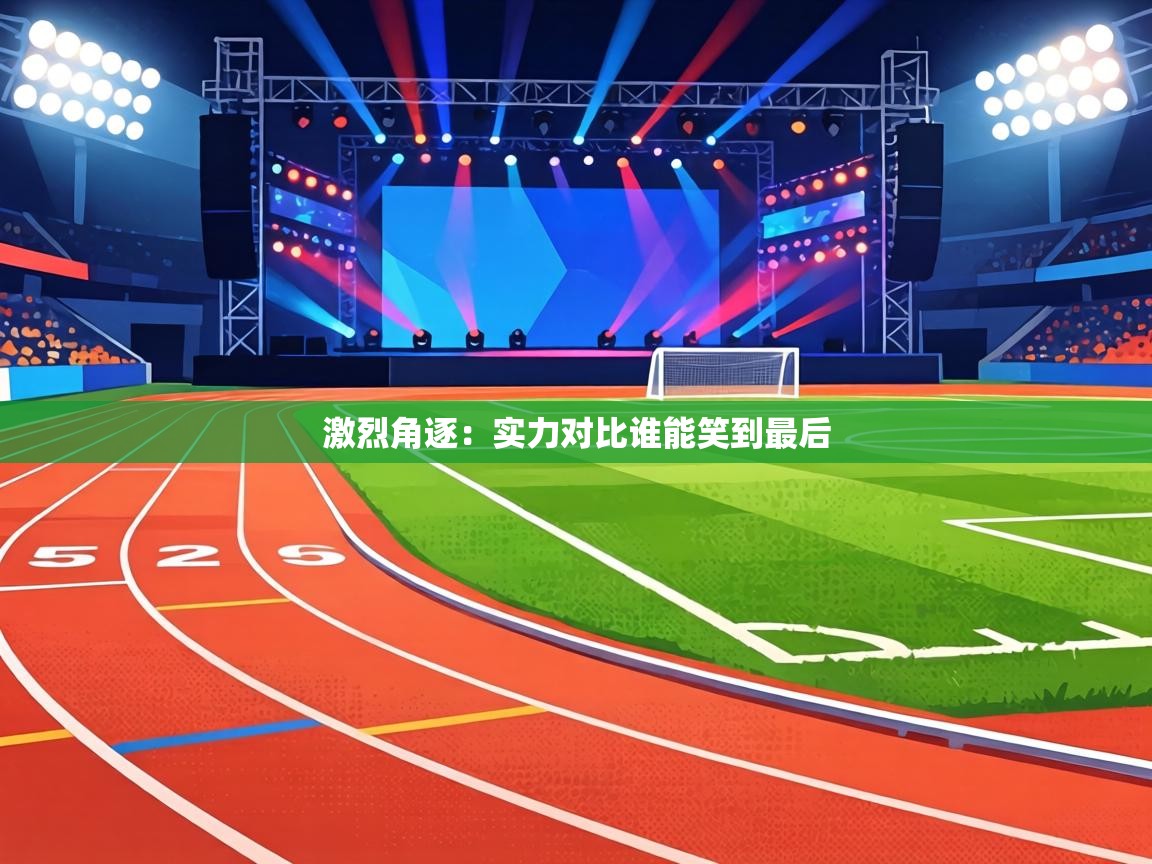 激烈角逐：实力对比谁能笑到最后  第2张