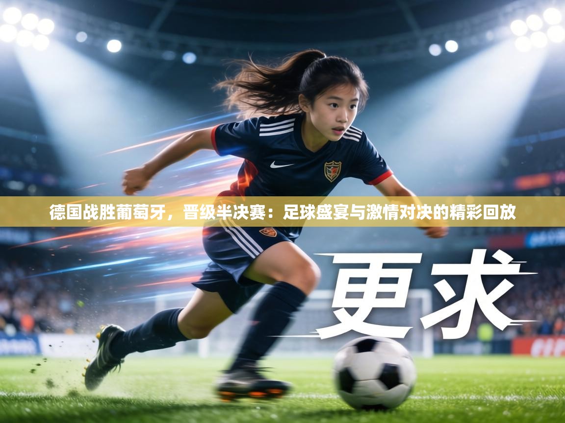 德国战胜葡萄牙,晋级半决赛:足球盛宴与激情对决的精彩回放 第2张