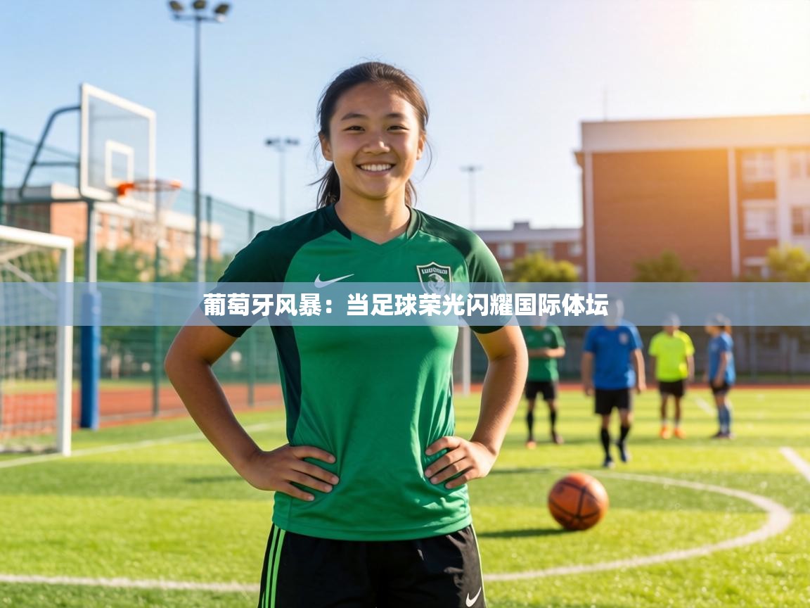 葡萄牙风暴：当足球荣光闪耀国际体坛  第2张